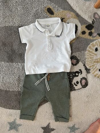 Ensemble Tape a l’œil