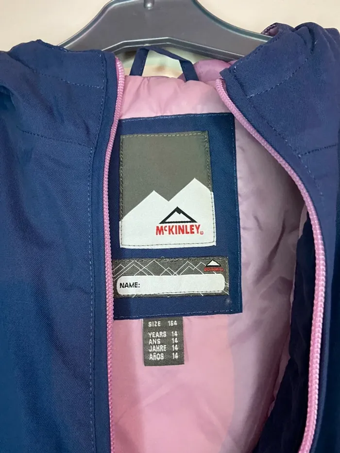 Veste millet - photo numéro 4