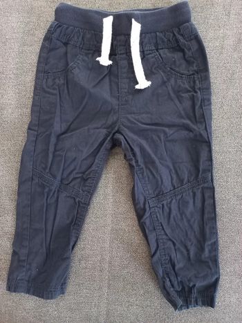 Pantalon léger