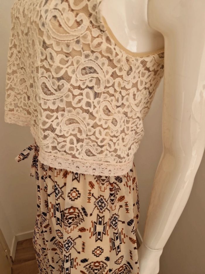 Robe maxi 💛 - photo numéro 19