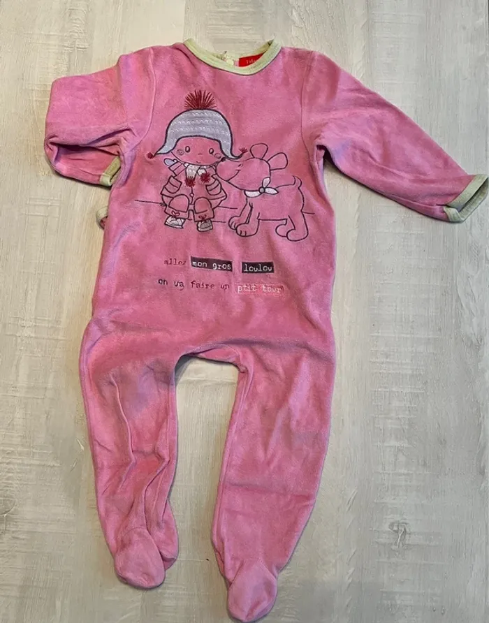 Pyjama