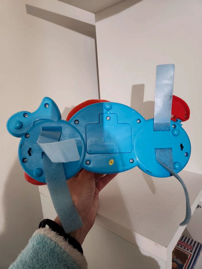 Volant - photo numéro 6