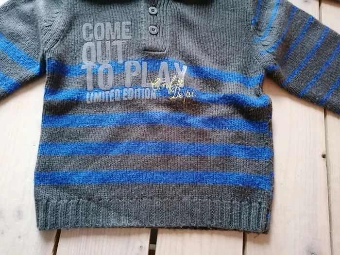 Ensemble de 3 pièces Absorba 3 ans - photo numéro 5