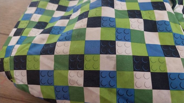 Combinaison de ski enfant 5/6ans en très bon état - photo numéro 7