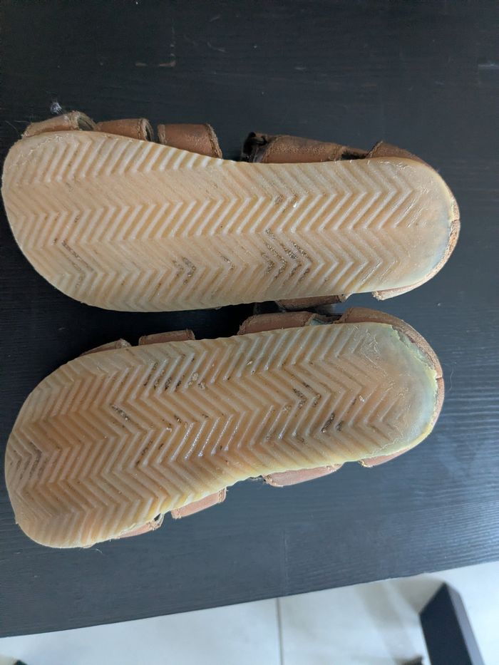 Sandales naturino Barefoot taille 26 - photo numéro 5