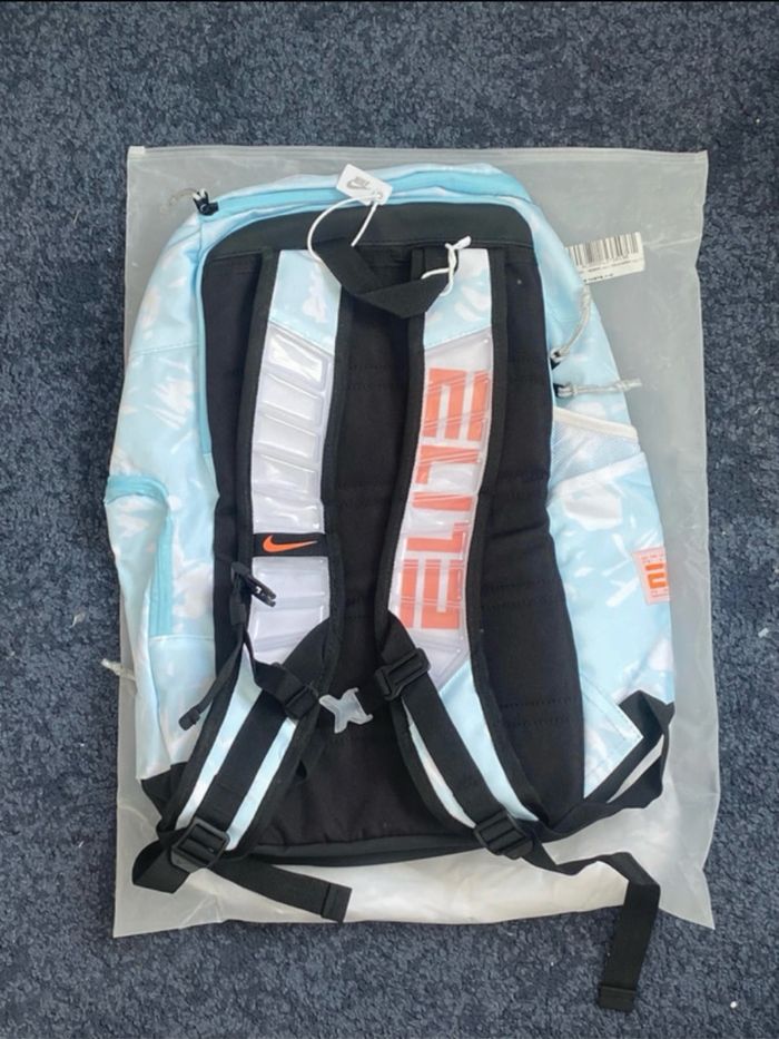 Sac Nike élite - photo numéro 2