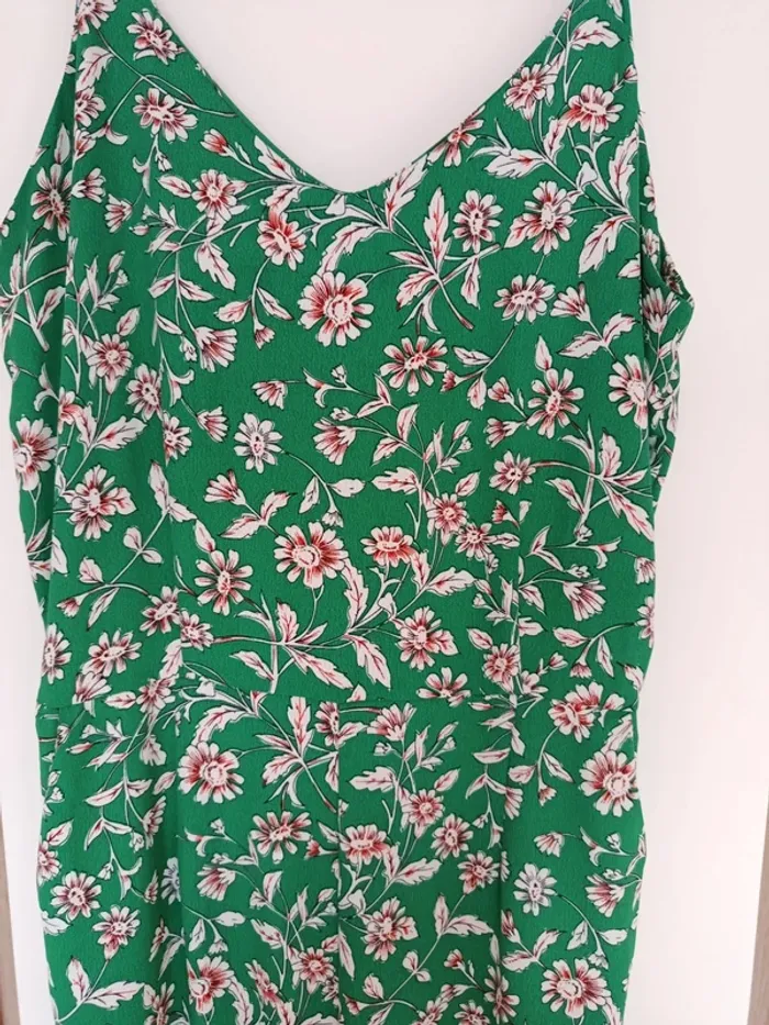 Combinaison été taille 40 - photo numéro 2