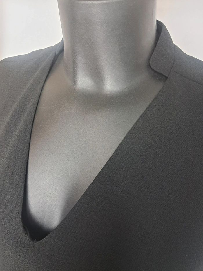 See u soon robe noire T.36/38 en tbe - photo numéro 4