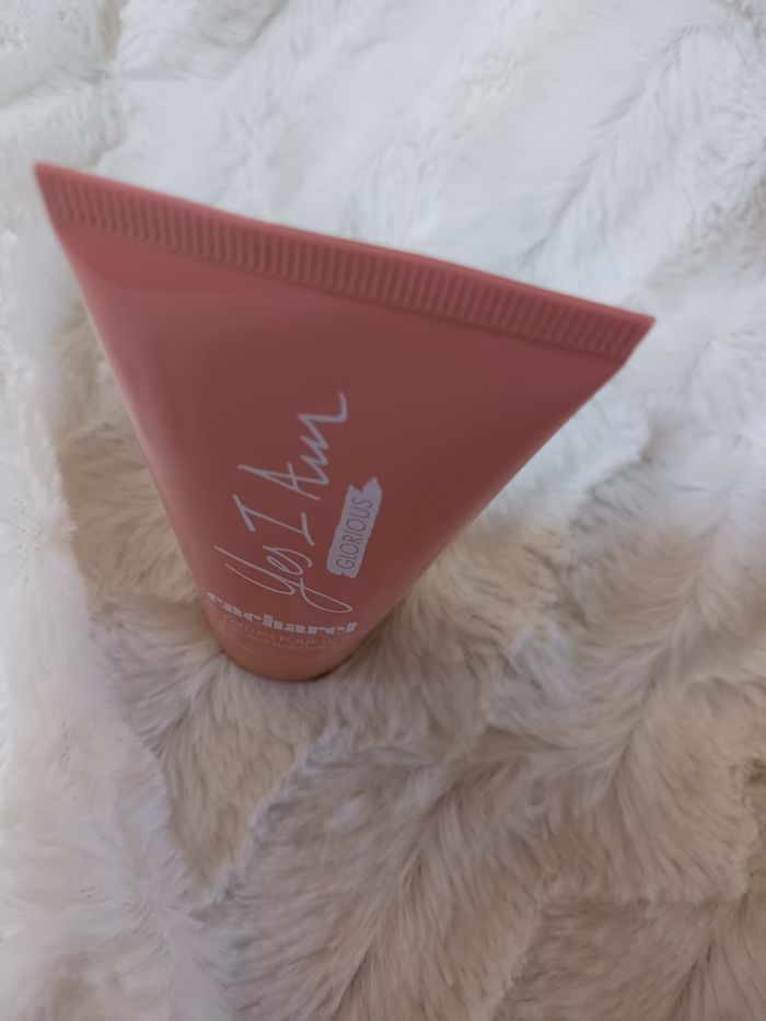Cacharel yes I am Glorious 50ml