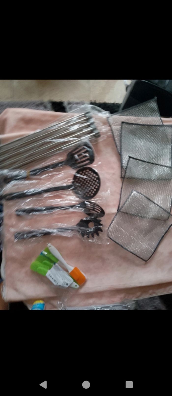 Lot pièces pour le cuisine - photo numéro 2