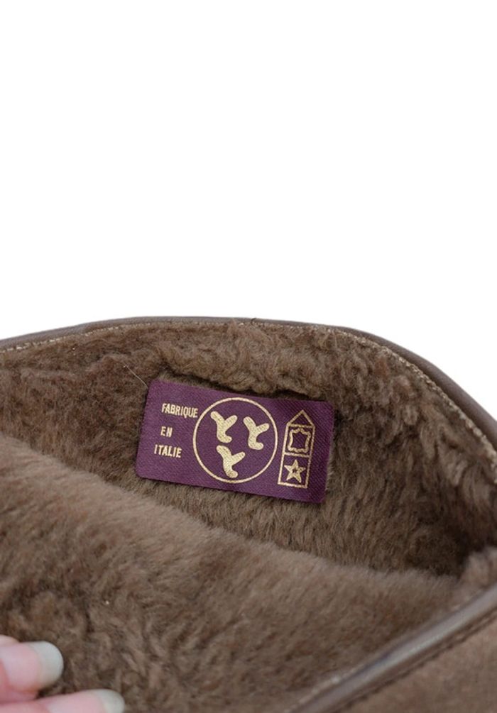 Bottes fourrées pointure 37 - photo numéro 6