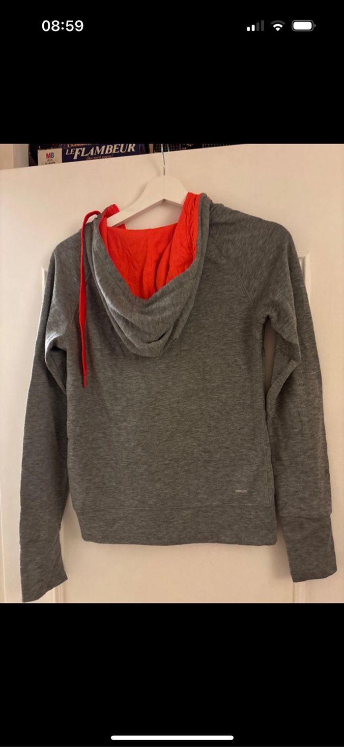 Veste à capuches femme - photo numéro 5