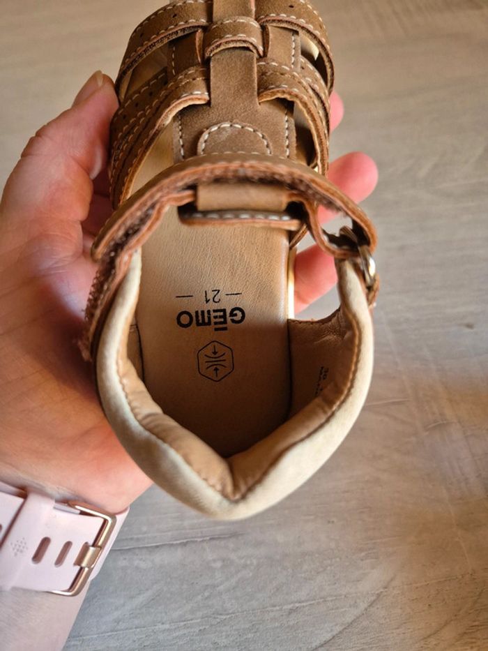 Sandale - photo numéro 5