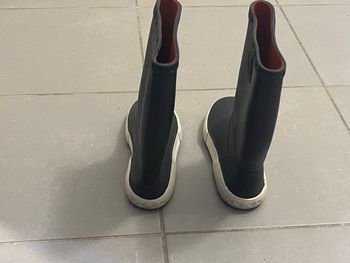 Botte pluie 