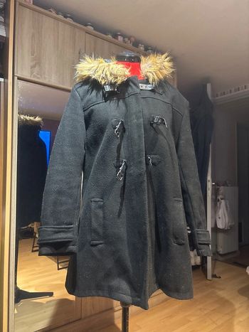 Manteau