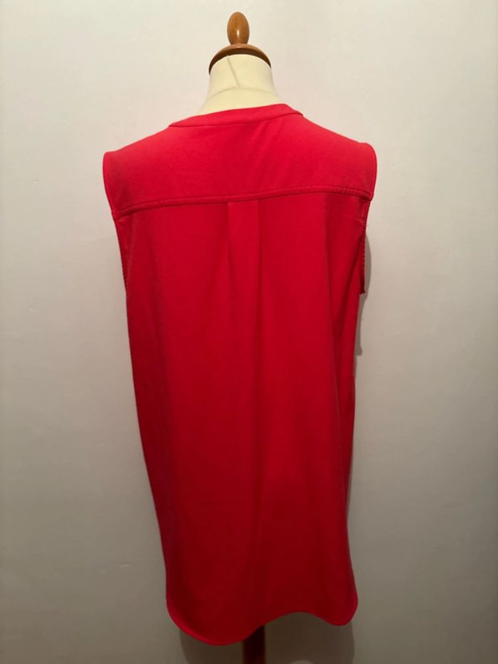 Blouse femme taille 48 de marque Zamba - photo numéro 3