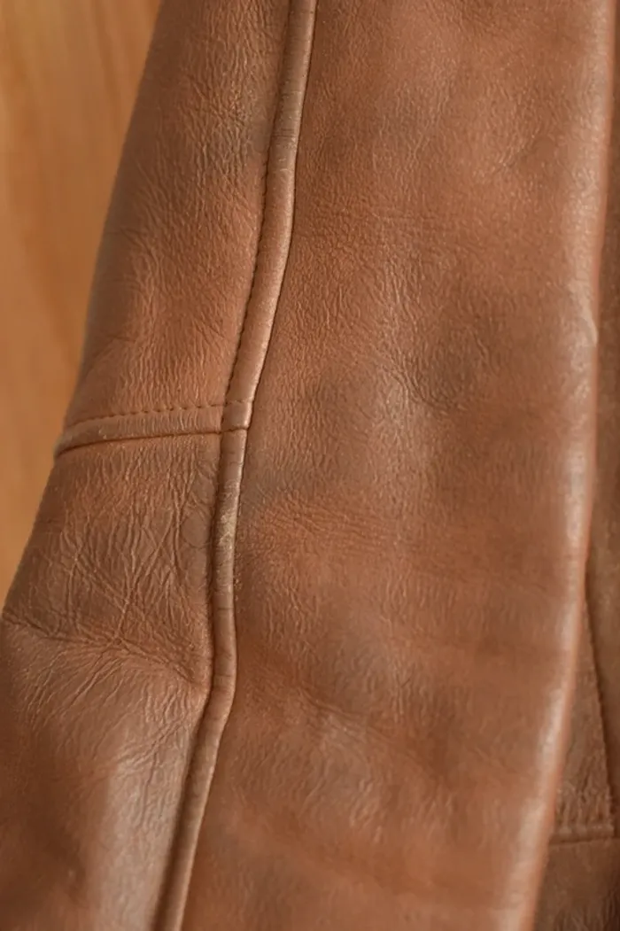 Ancien Manteau - photo numéro 3