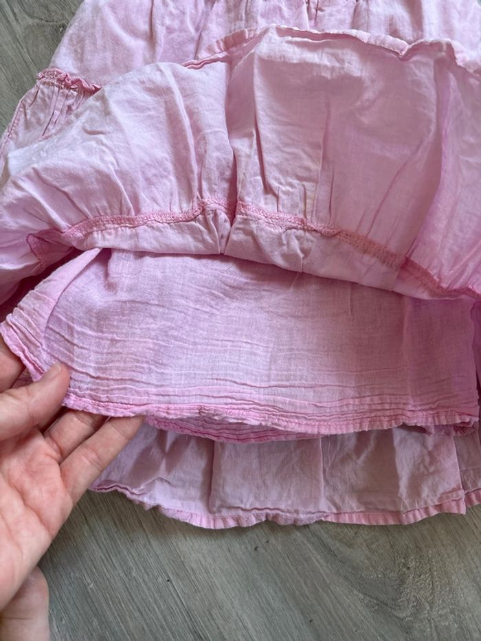 Jupe fille - photo numéro 4