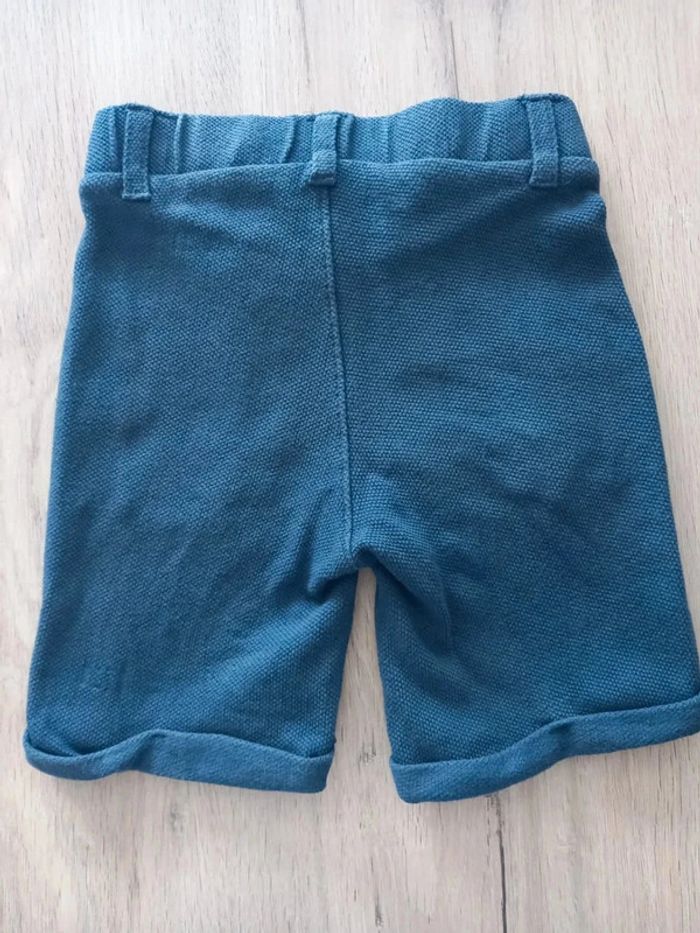 Short kiabi 4 ans - photo numéro 4