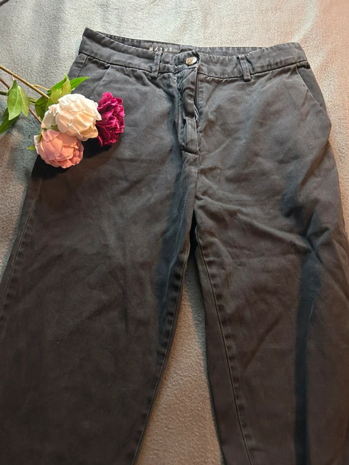 Bas femme myths taille 40 - photo numéro 2