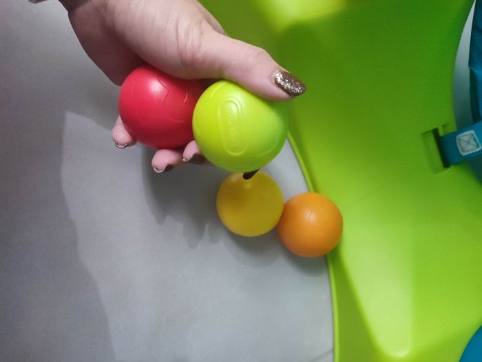 Tunnel d'activité little tikes - photo numéro 9