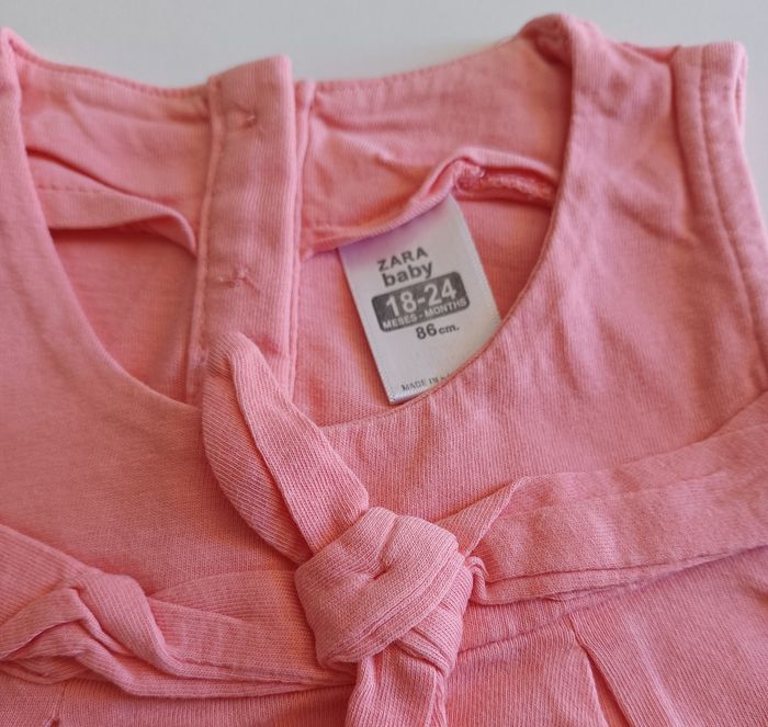 Tee-shirt 18 mois - photo numéro 2