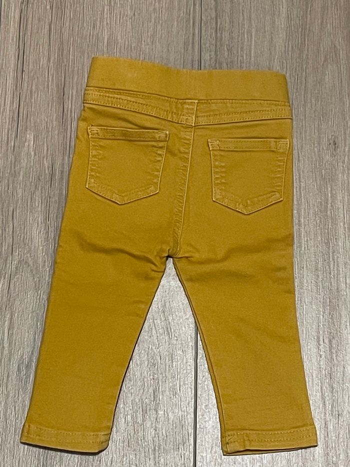 Pantalon bébé fille - photo numéro 2
