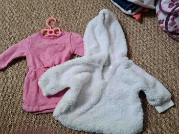 Vêtements bébé fille 3 mois