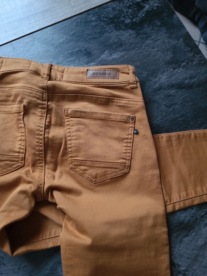 Pantalon neuf bonobo - photo numéro 6