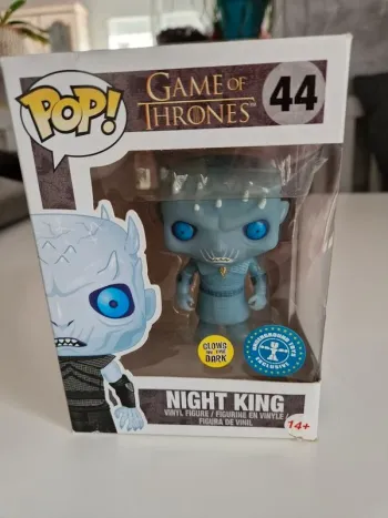 Figurine Pop Night King 44