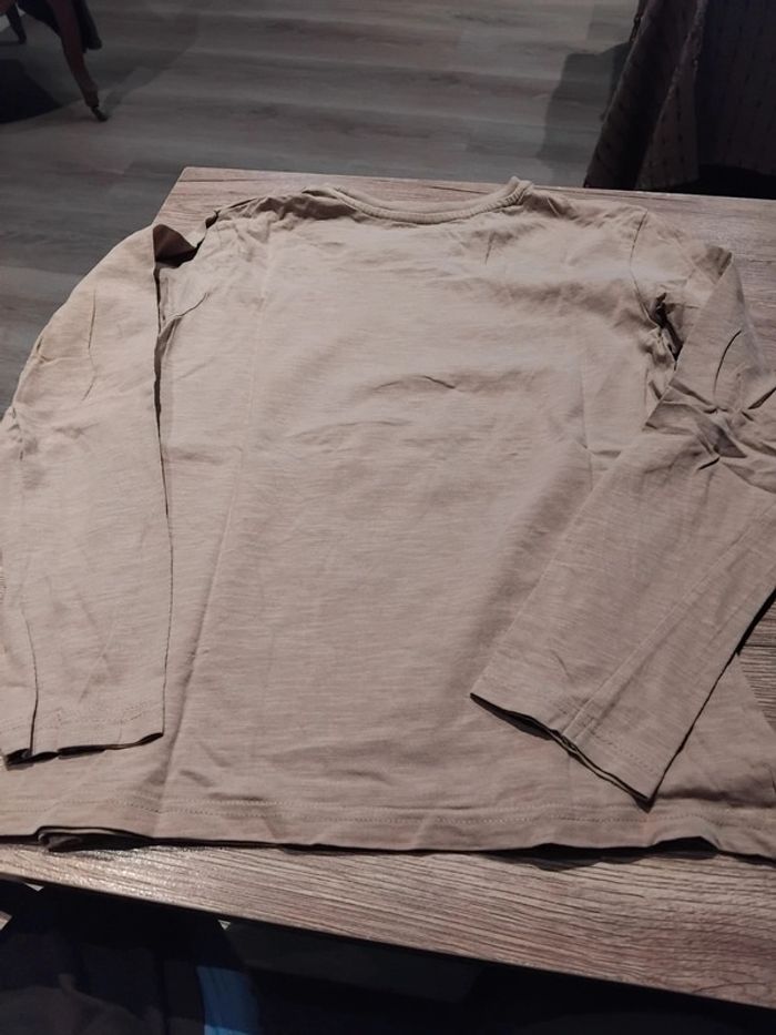 Tee shirt Orchestra - photo numéro 5