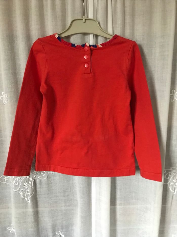 T-shirt 3 ans Du pareil au même - photo numéro 4