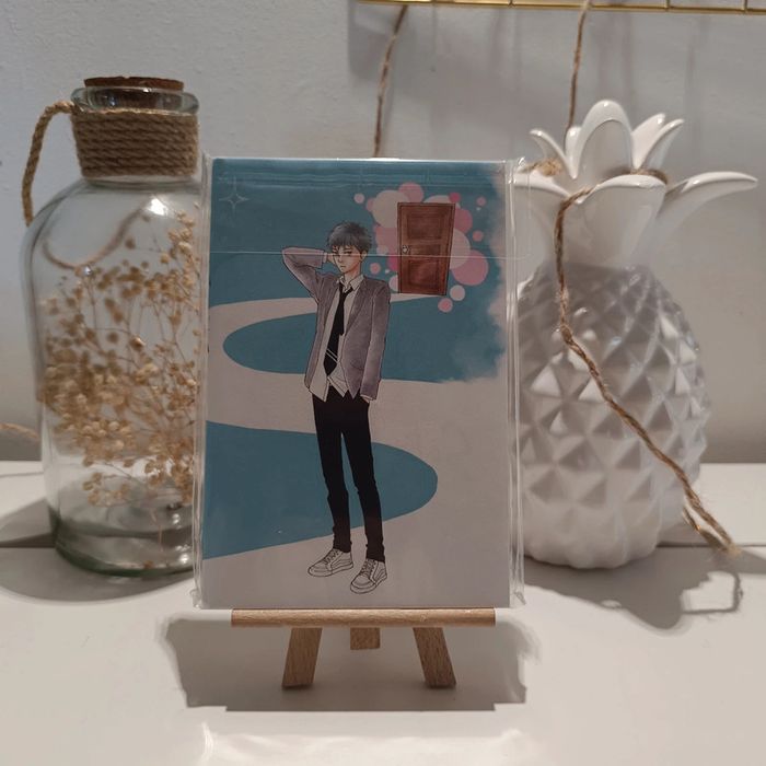 Manga Sakura saku tome 1 édition limitée premier tirage - photo numéro 2