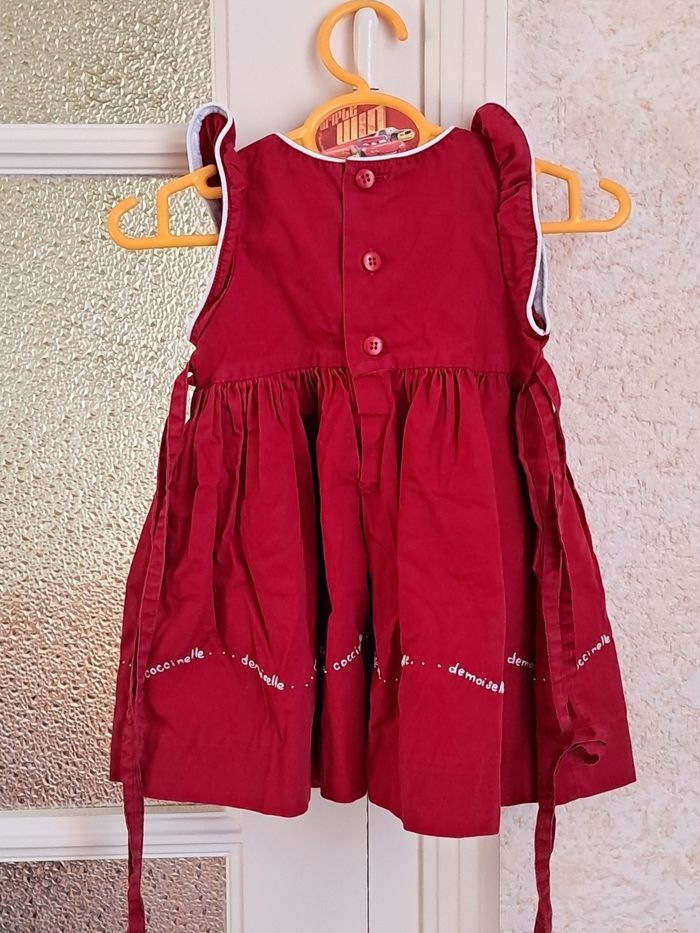 Robe 6 mois - photo numéro 3