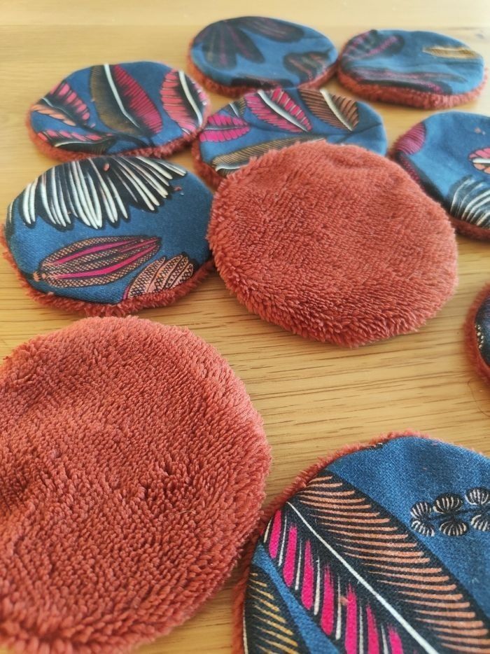 Coussinets d'allaitement - photo numéro 3