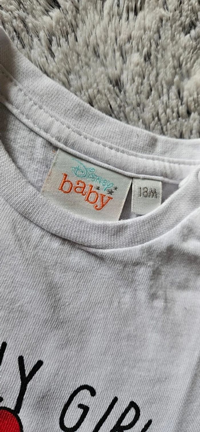 tee shirt disney - photo numéro 2