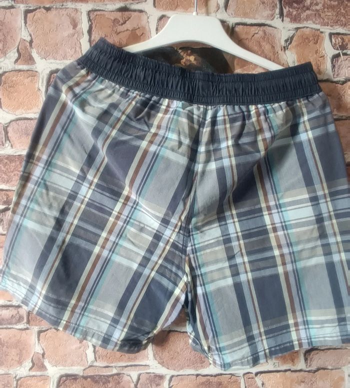 Short carrelé Lacoste - photo numéro 4