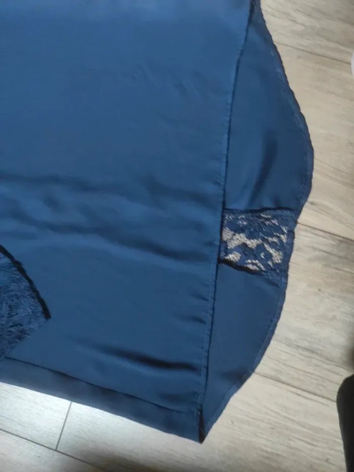 Blouse taille s - photo numéro 4