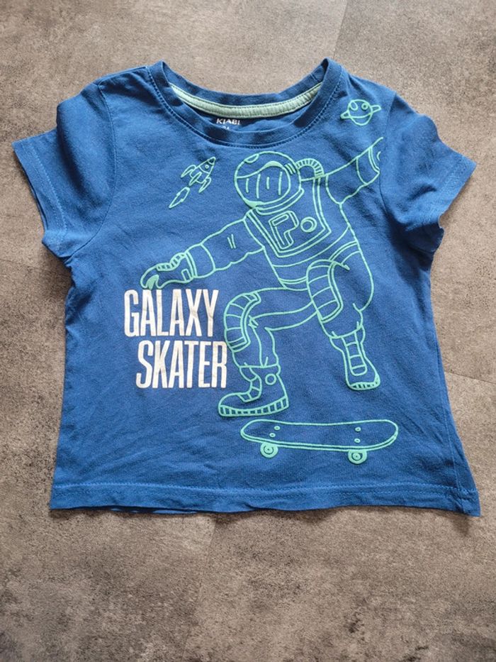 T-shirt taille 3 ans