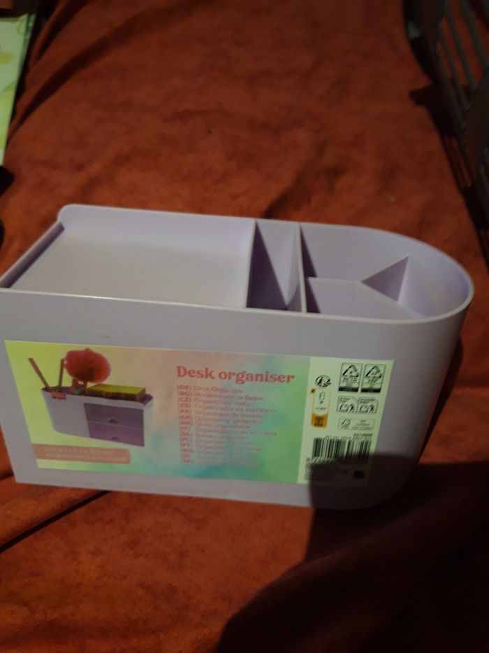 Lot bureau - photo numéro 3