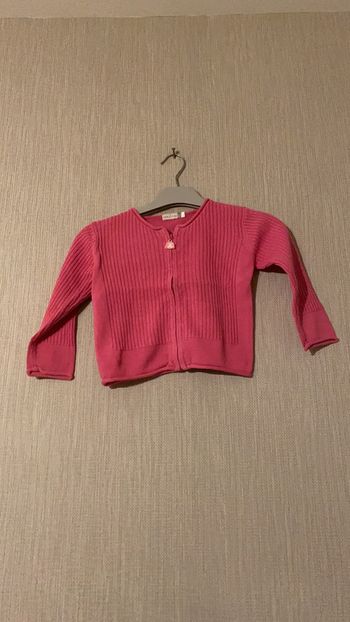 Gilet Tape à l’œil