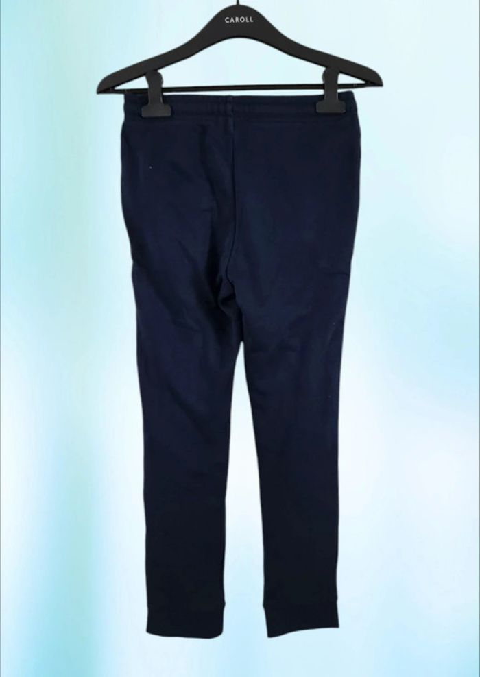 Lacoste pantalon de survetement molleton * taille 12 ans * - photo numéro 5