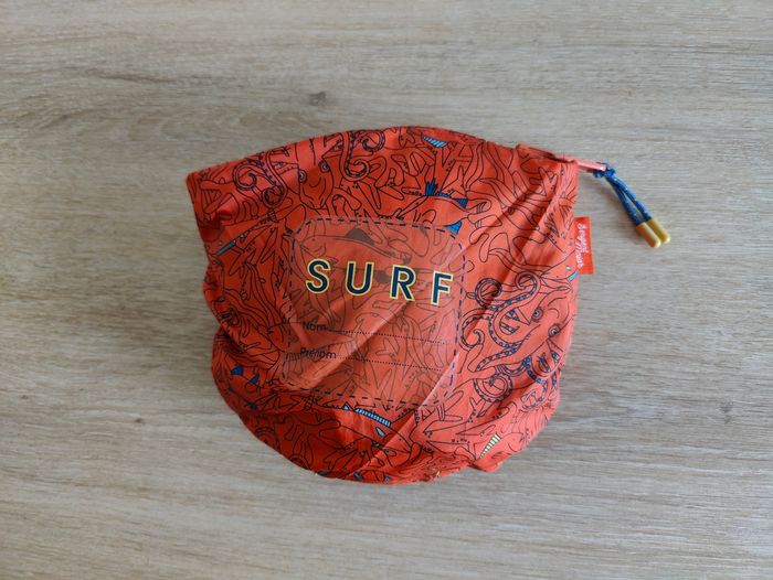 Coupe-vent Sergent Major - photo numéro 4