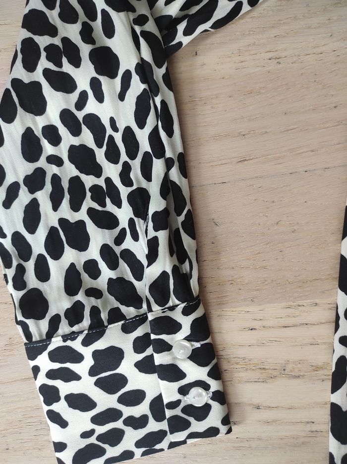 Chemise Mango - photo numéro 4