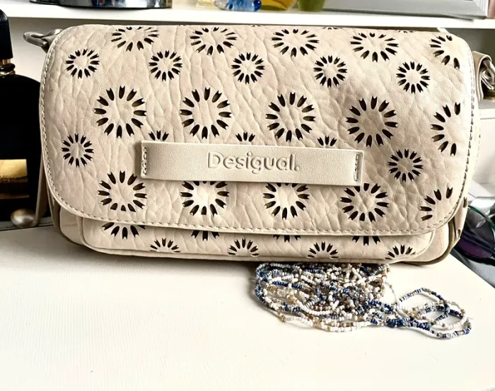 Sac Desigual - photo numéro 3