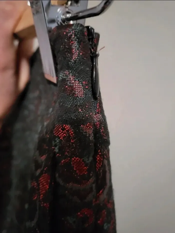 Mini short irisé Morgan - photo numéro 3