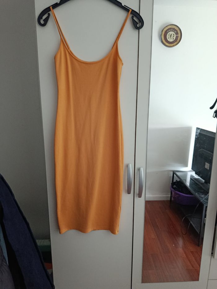 Robe d'été - photo numéro 2