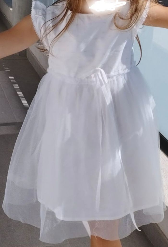 Robe La Cie Des Petits en 5 ans - photo numéro 10
