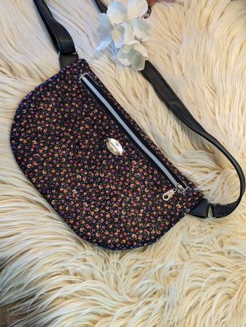 Super jolie Banane Fleurie