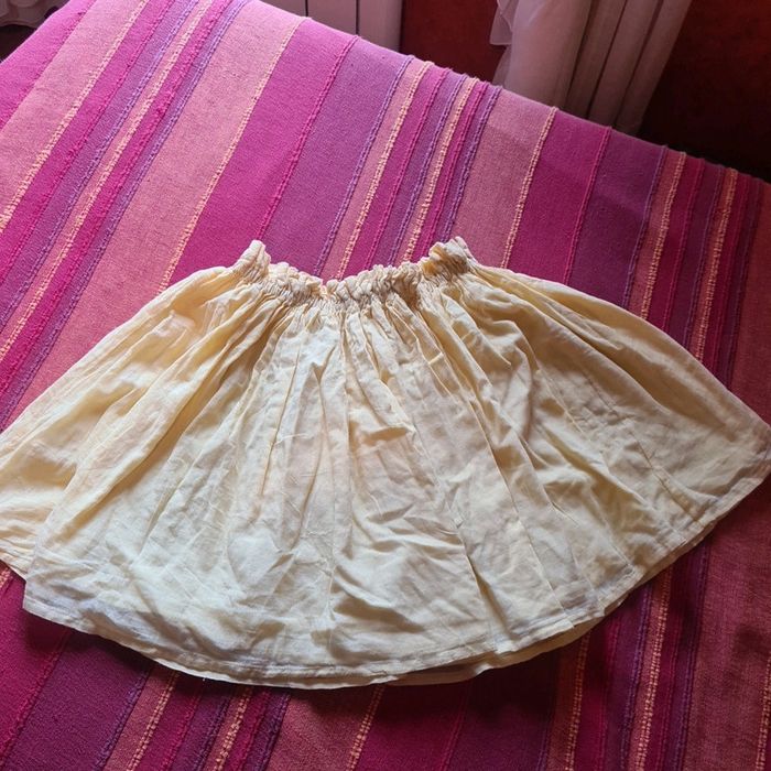 Jupe d'été - photo numéro 8